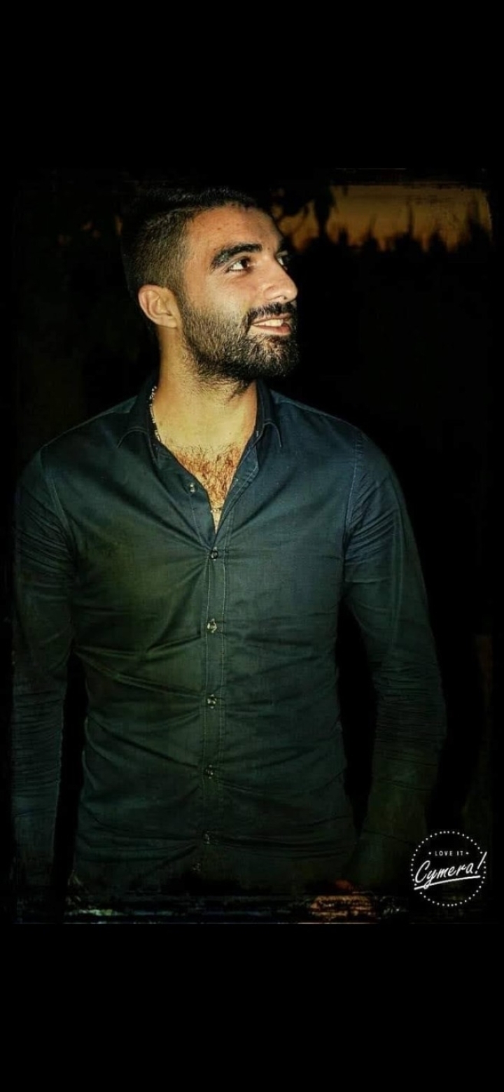 Barış