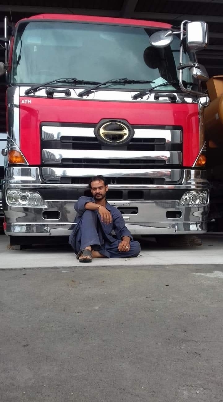 Sheraz