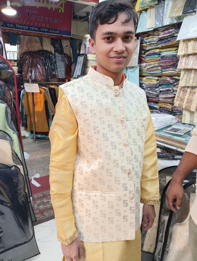 Banglar
