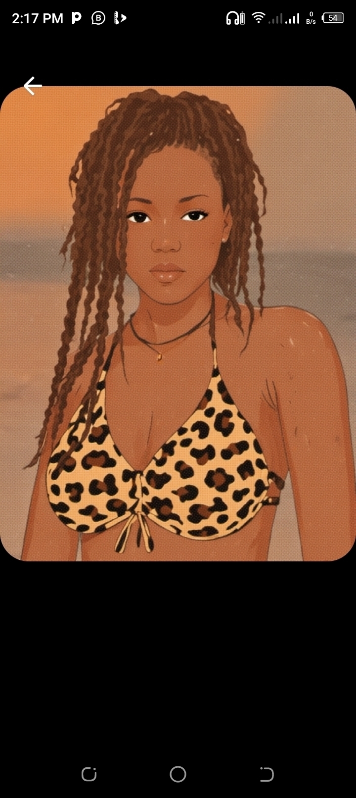 Kimm