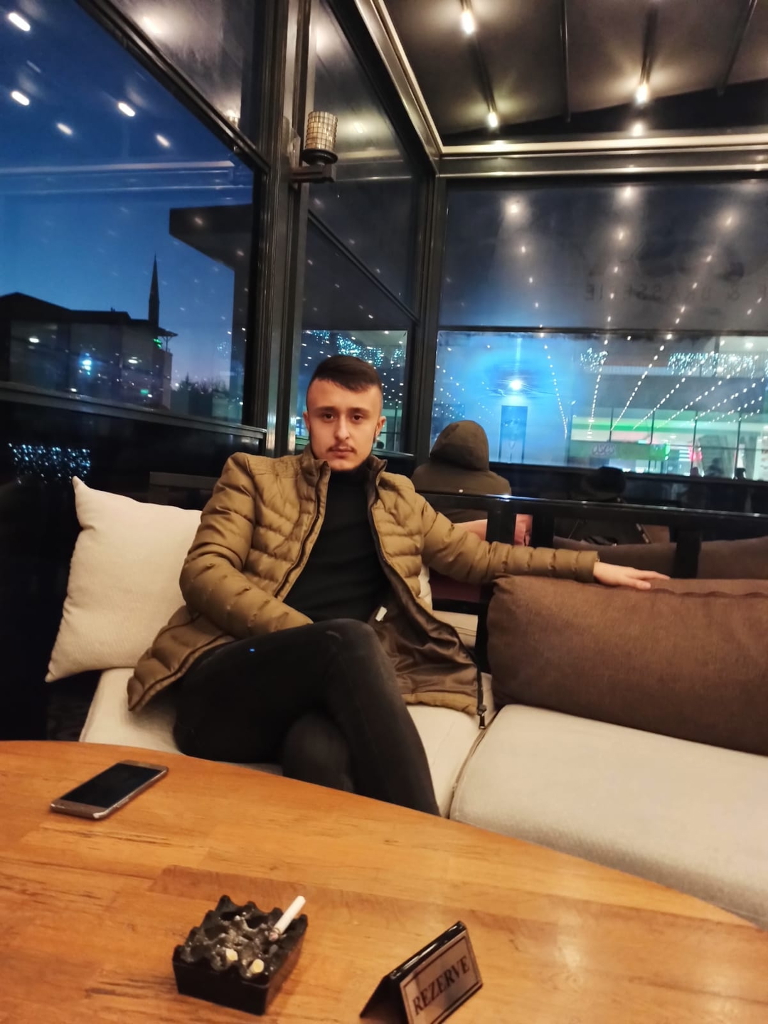 Ozan
