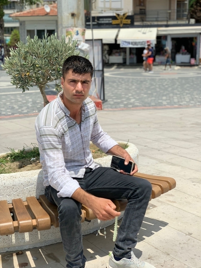 Ahmet