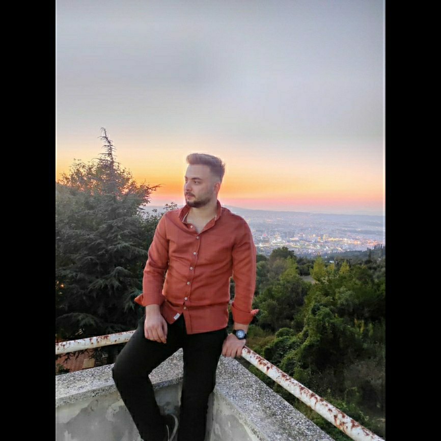 Enes