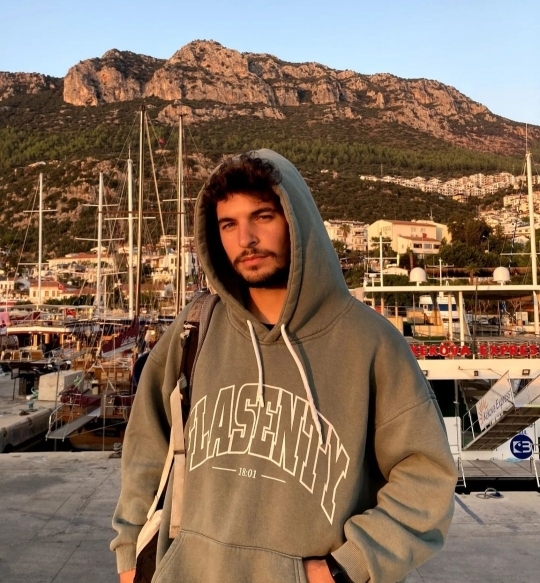 Mustafa