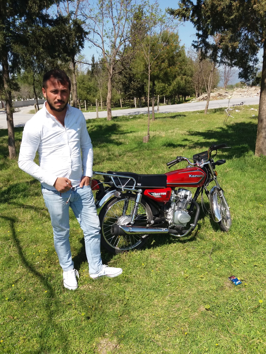 Yusuf