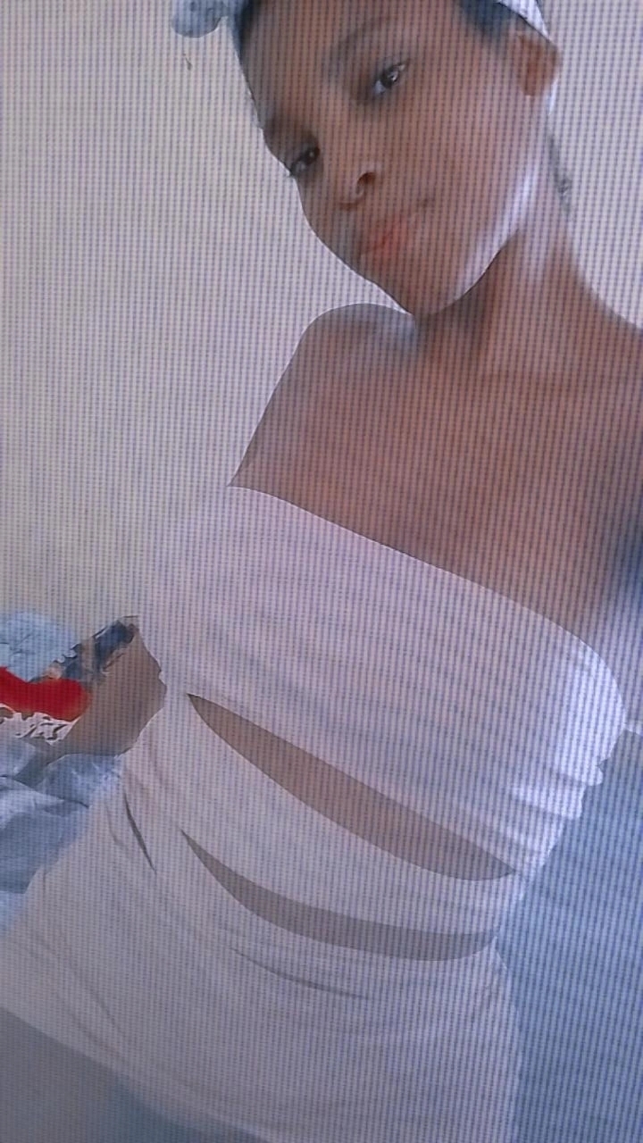 La