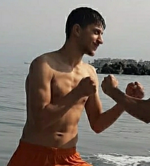 a.