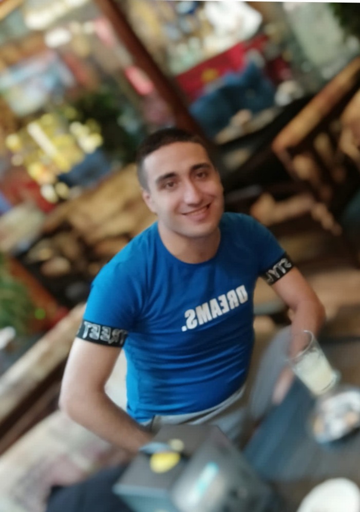 Ahmet