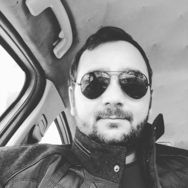 Yusuf