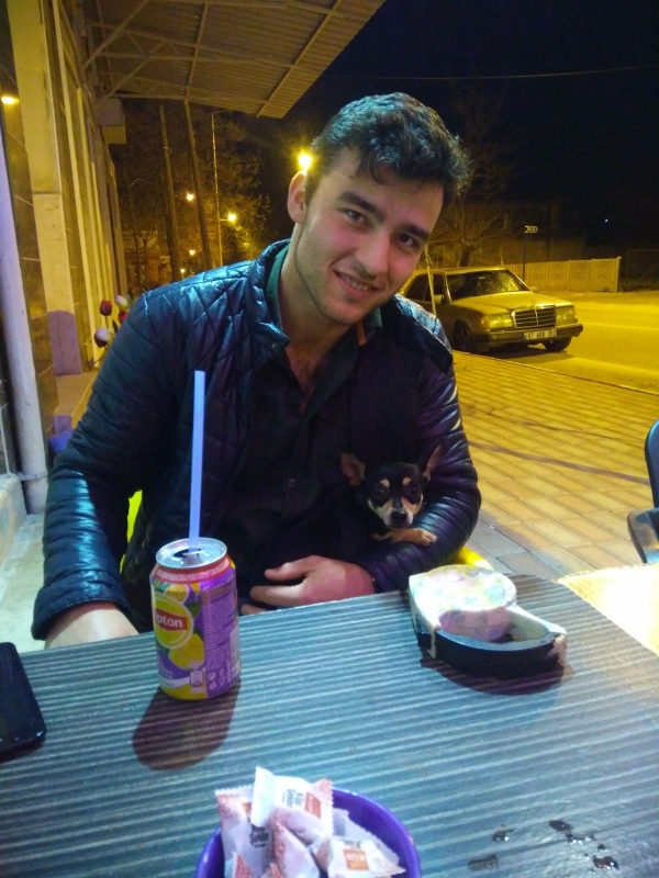 Ufuk