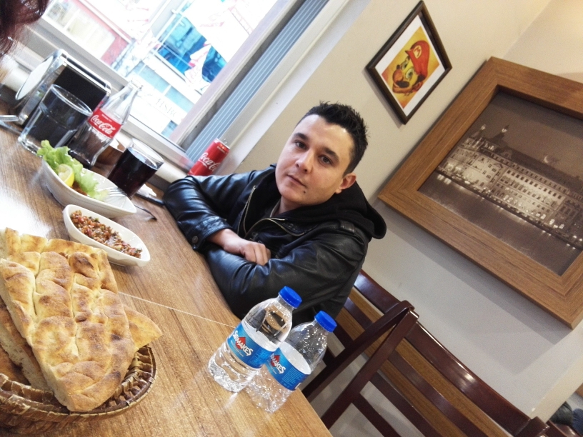 Yalcin