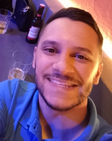 Rodrigo