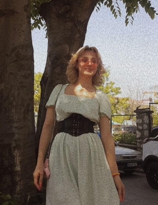Zeynep