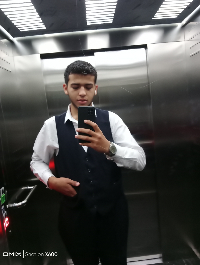 AHMED
