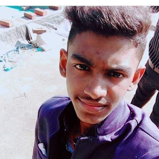 Jayesh