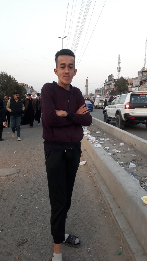 احمد