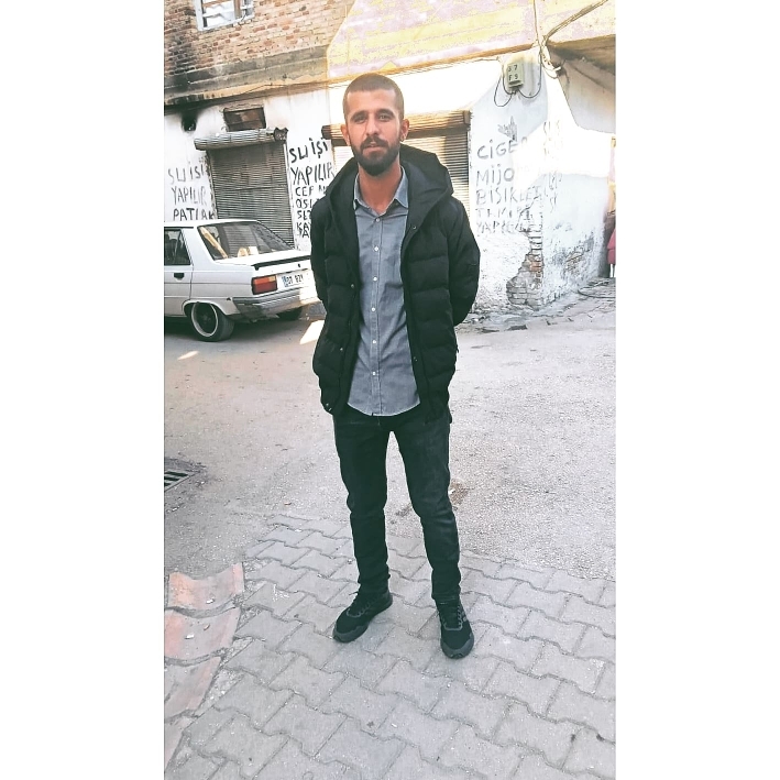 Coşkun