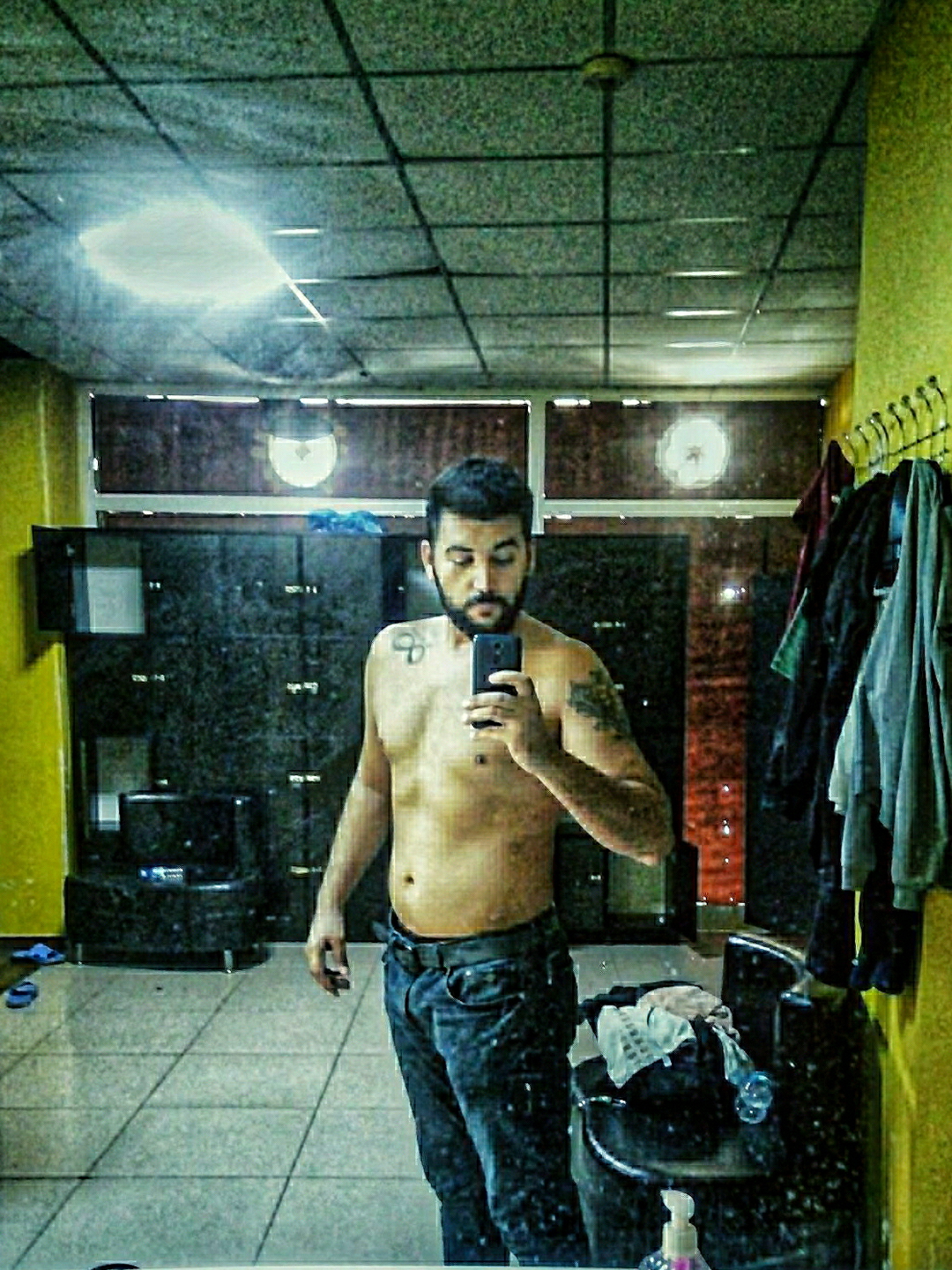 Enes