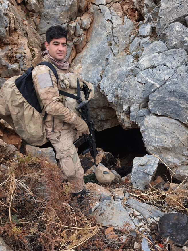 Serkan