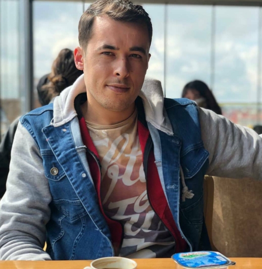 Serkan
