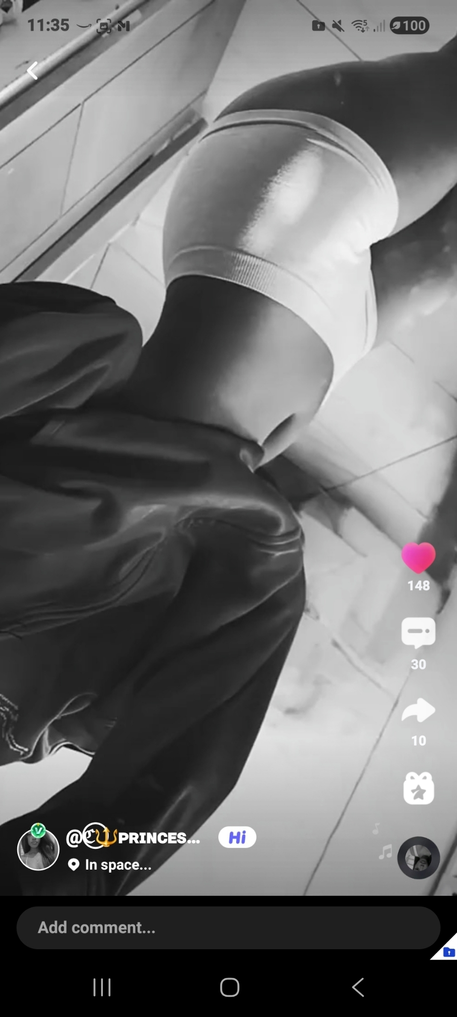 Dance