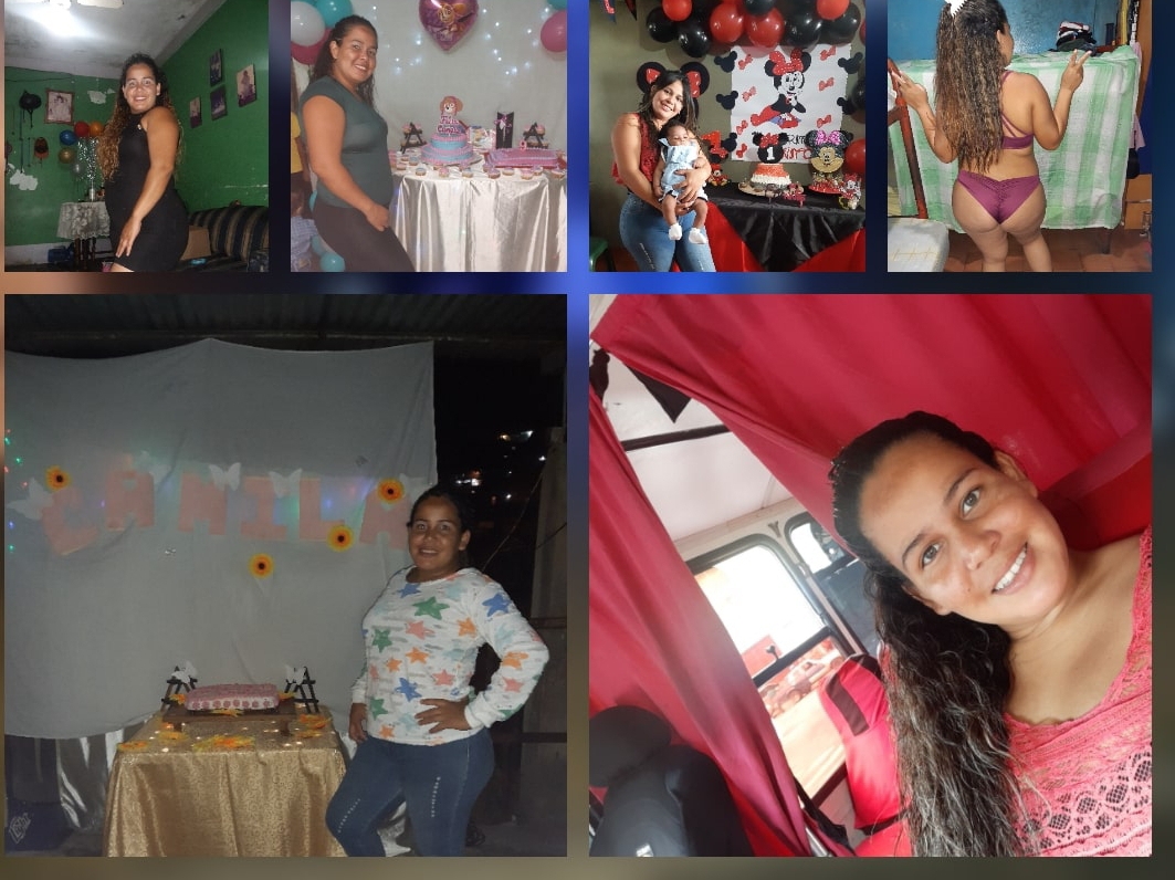 Luismary