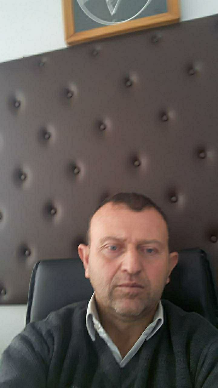 İsmail