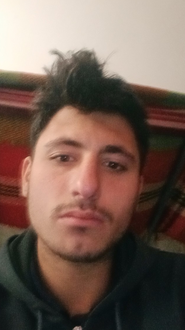 Bekir