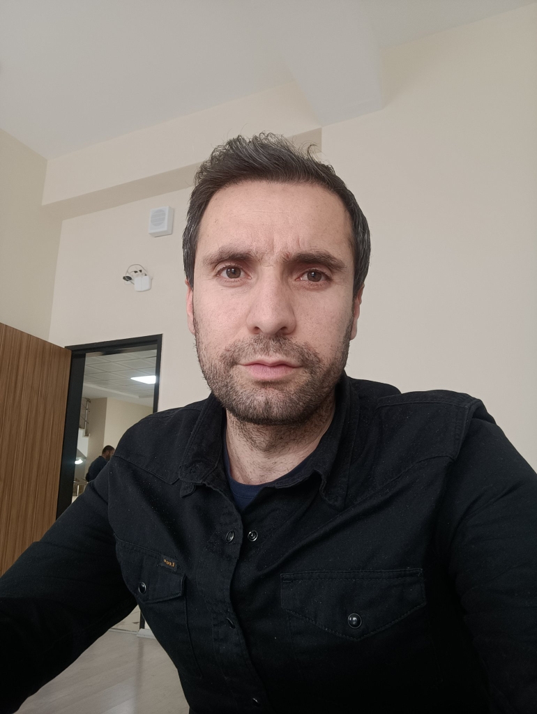 Bariş