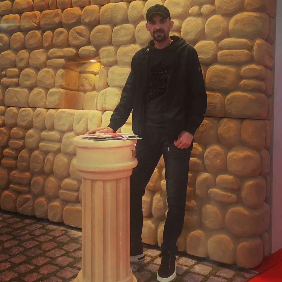 Mehmet