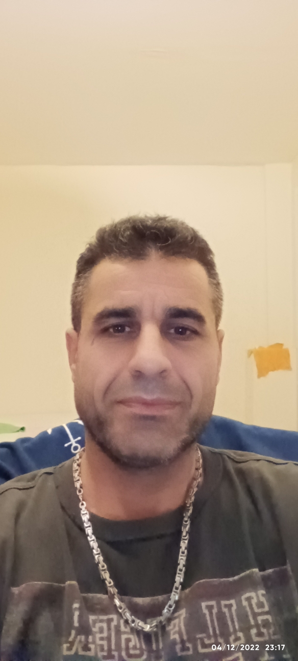 Çetin