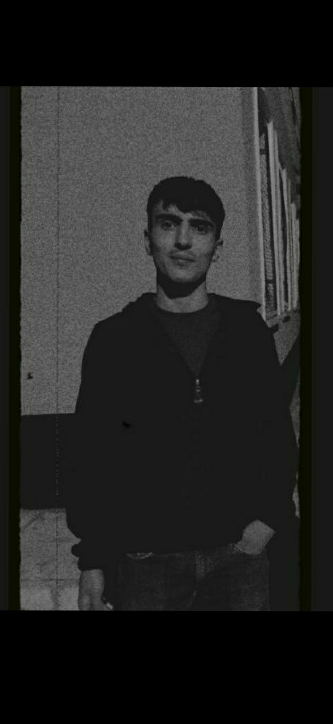 Mazlum
