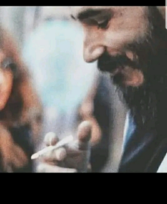Ali