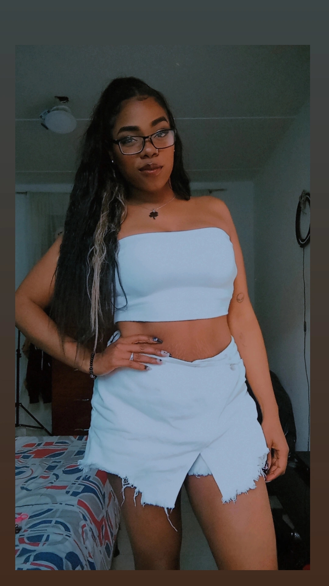 Angie
