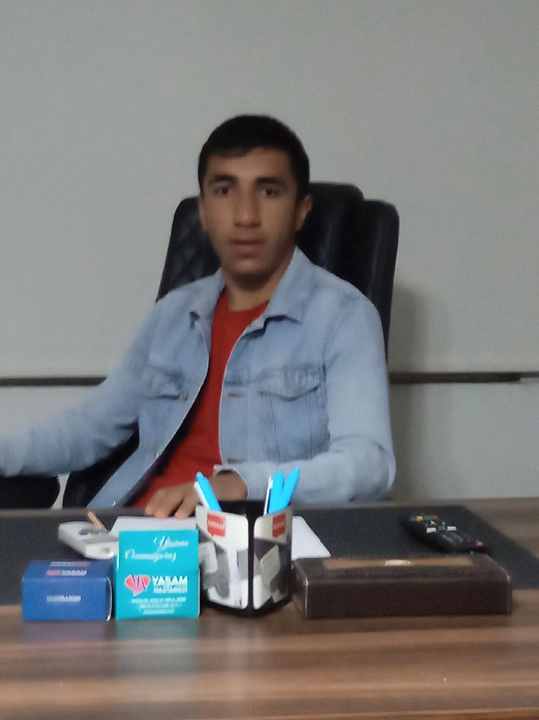 Yusuf