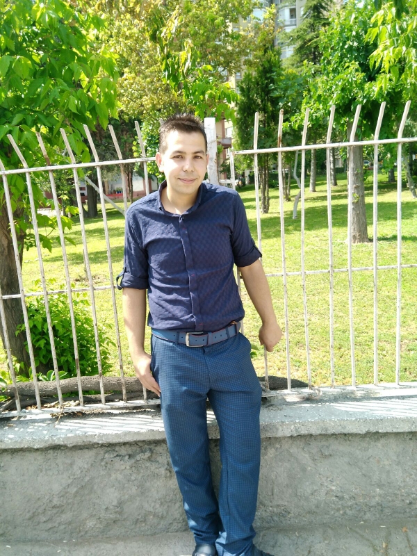 Bekir