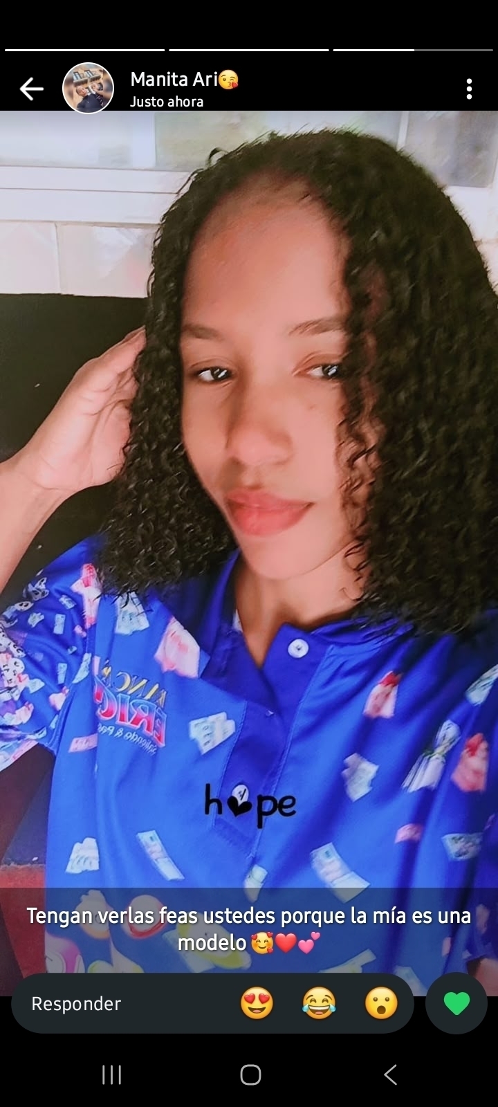 Veronica