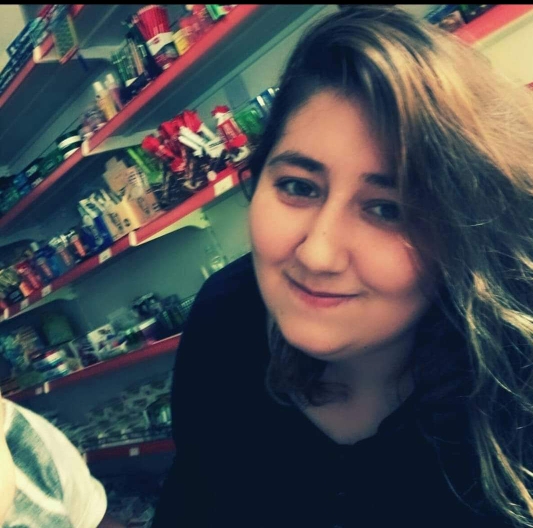 Büşra