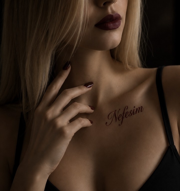 Nefesim
