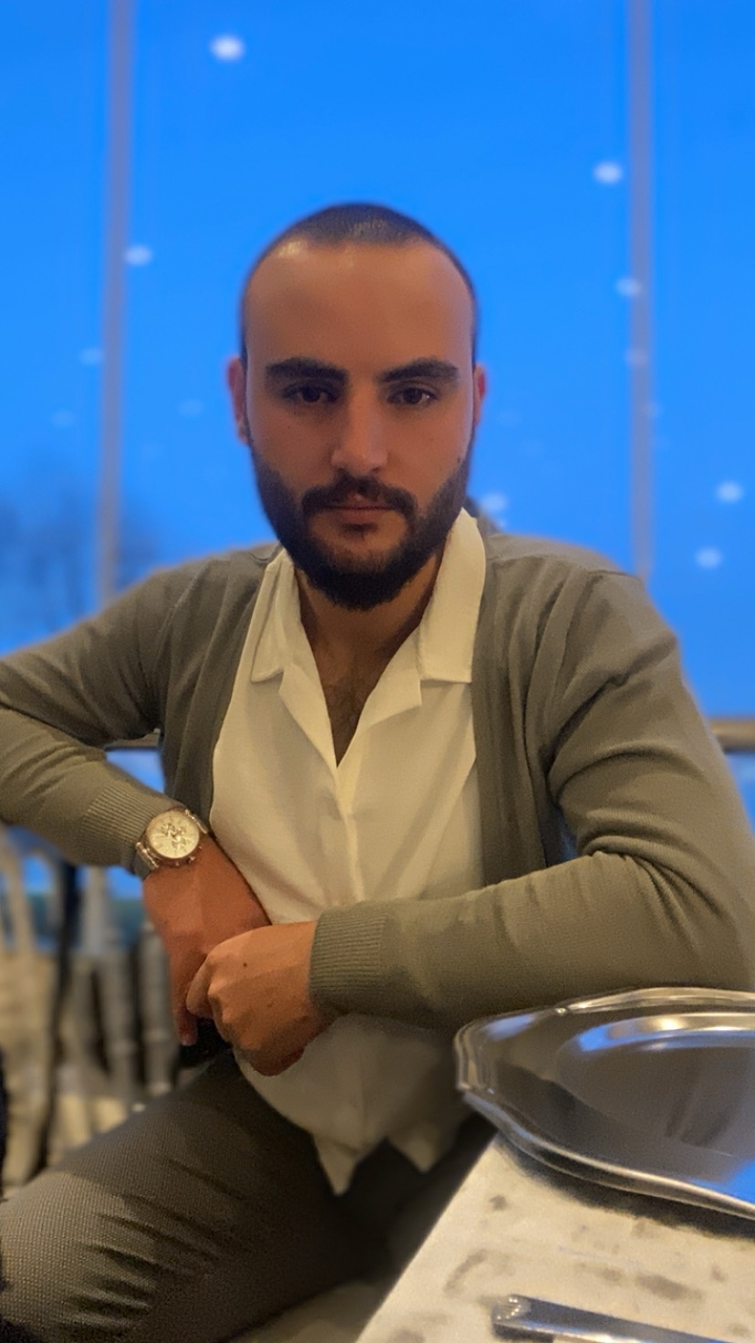 Yusuf