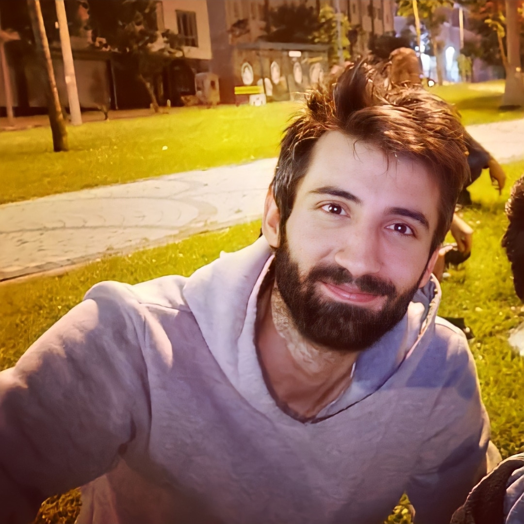 Gökhan