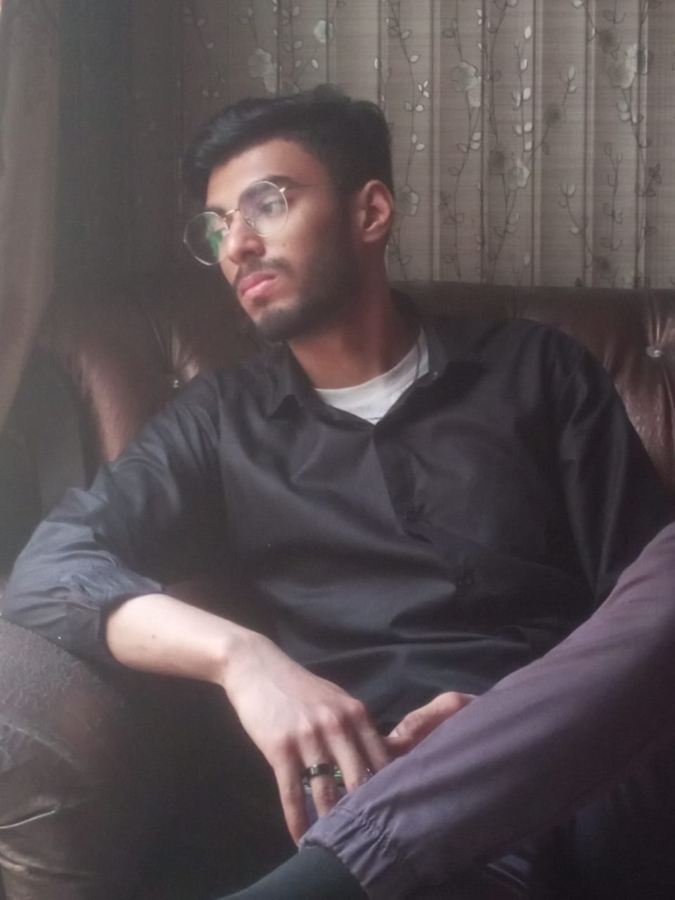 Shahzaib