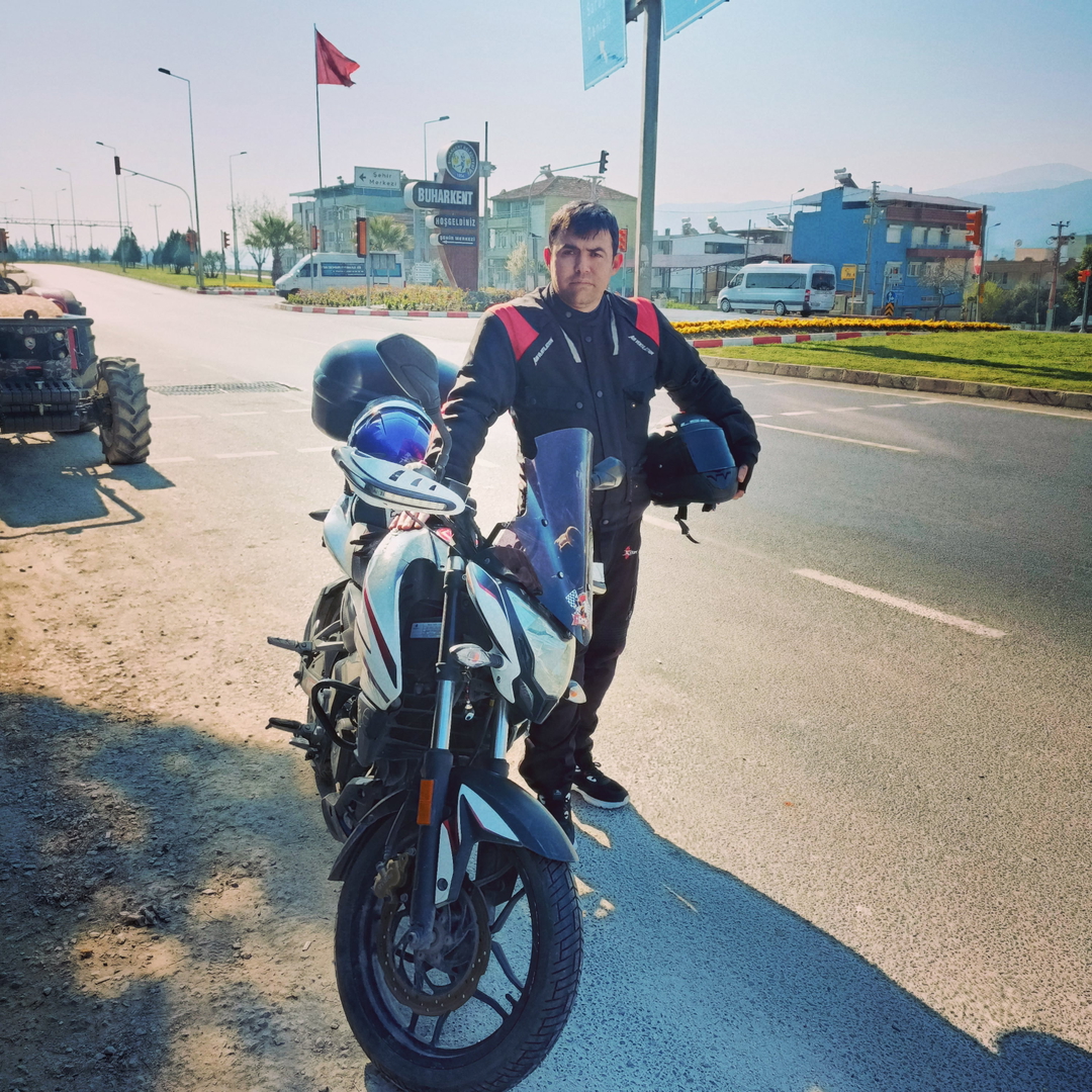 Kadir