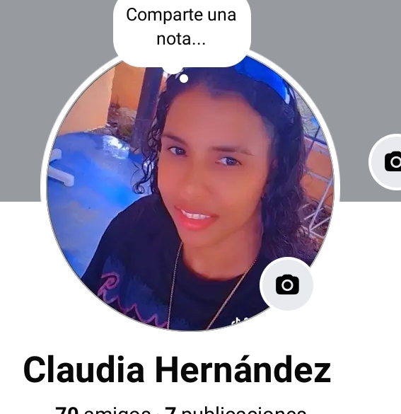 Claudia