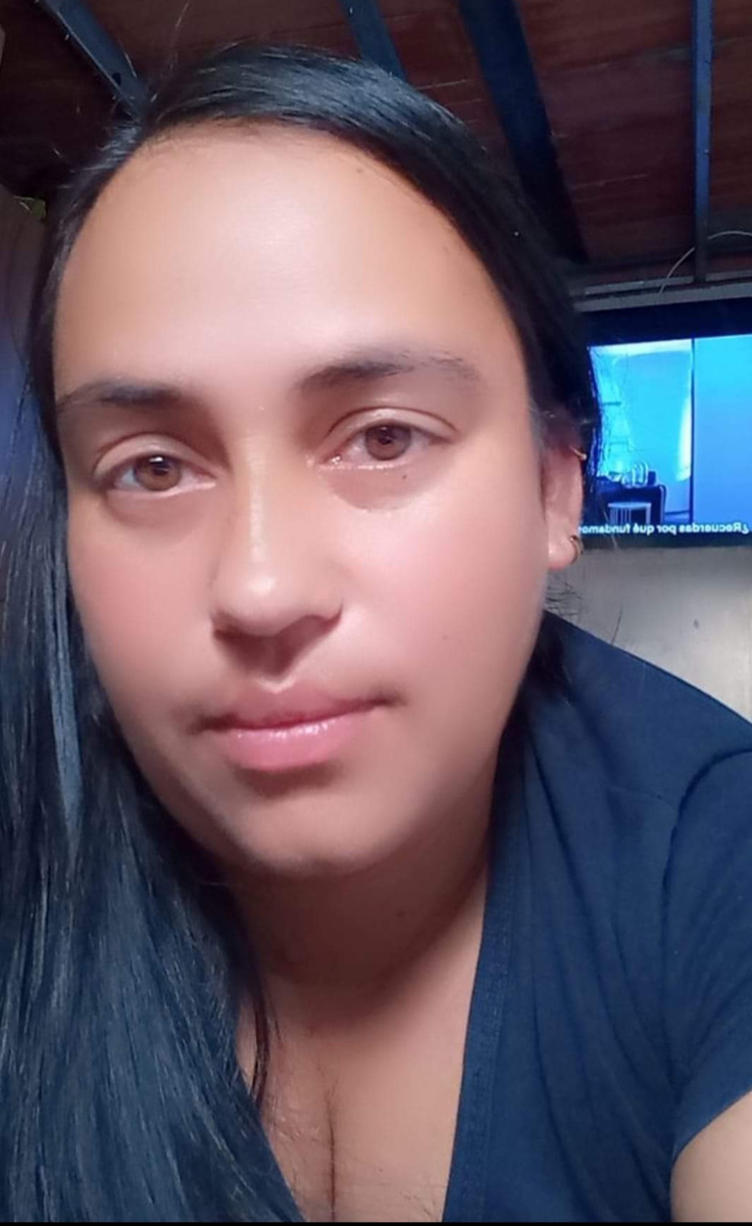 lady