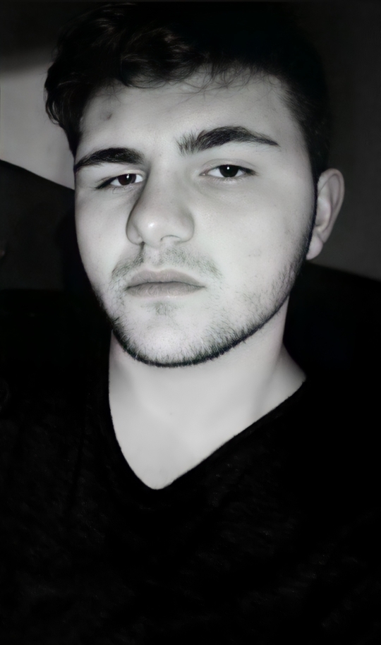 Caner