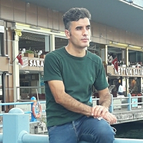 Shahram