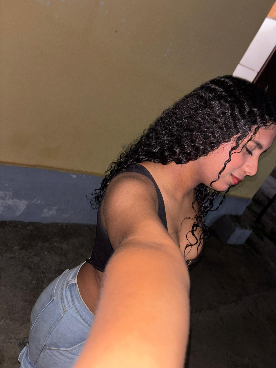 Evelyn