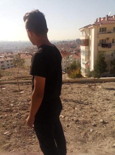 Enes