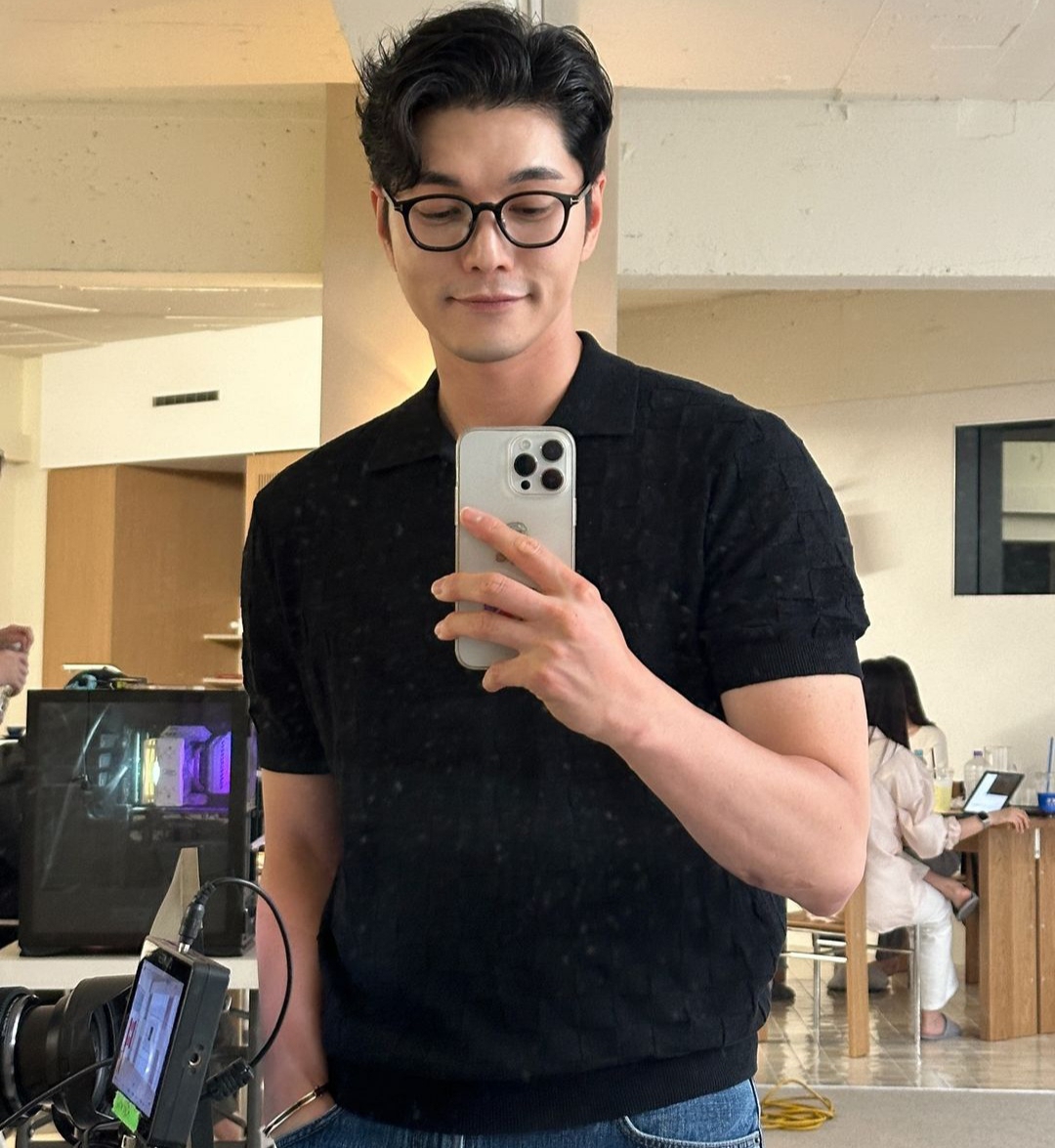 James